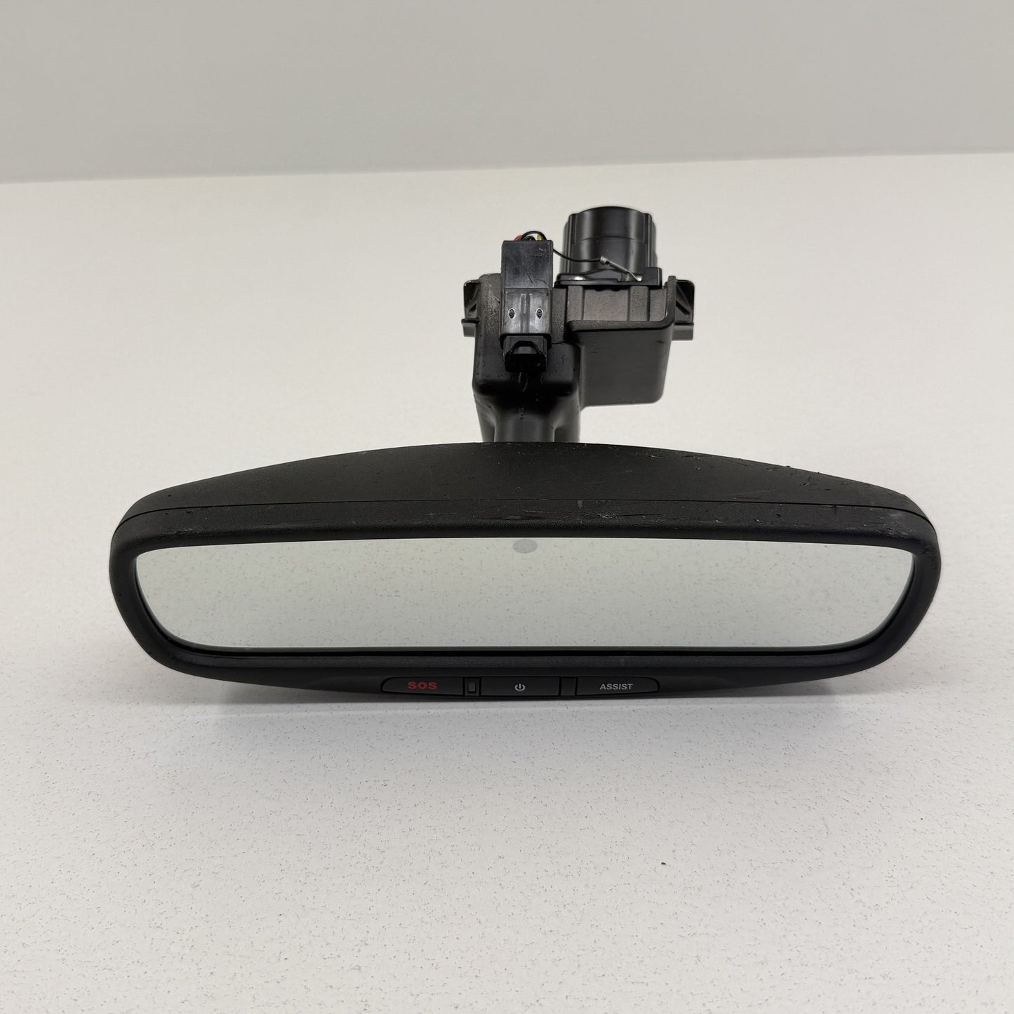 2017-2022 Dodge Durango Interior Rear View Mirror Auto Dim 68339538AB OEM