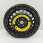 2022-2024 Rivian R1S Emergency Space Saver Spare Tire Wheel Rim W/ Tool Kit OEM