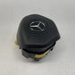 12-14 Mercedes W218 CLS550 Driver Steering Wheel Airbag Air Bag 1728601602 OEM