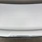2022-2026 Subaru WRX Rear Trunk Lid Complete W/ Spoiler & Camera Silver OEM