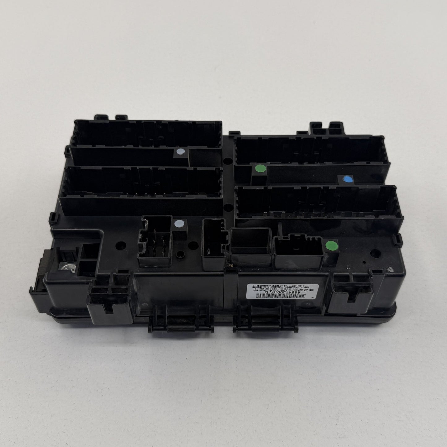 2023-2024 Ram 2500 3500 Intelligent Power Distribution Fuse Box 68547200AA OEM