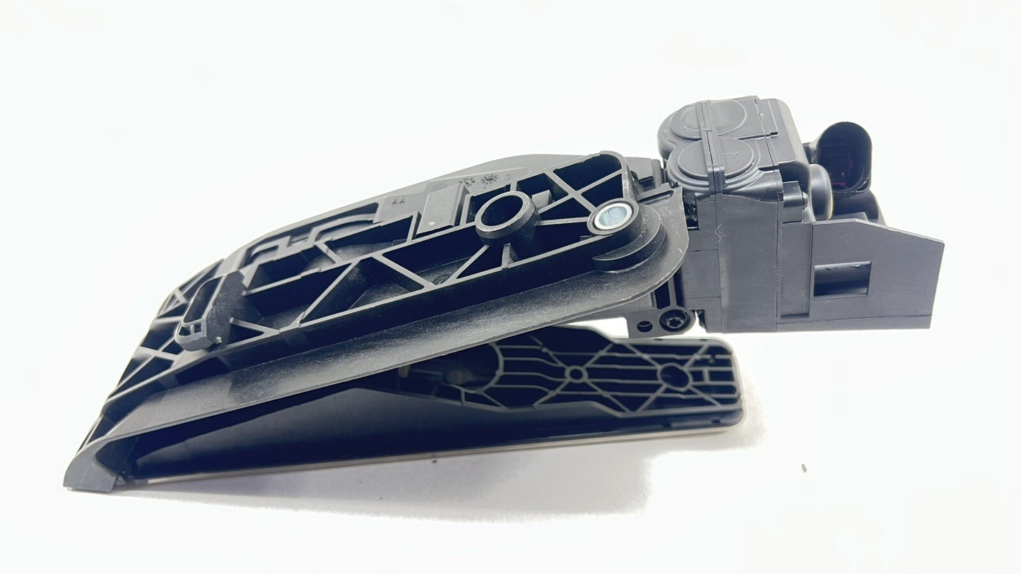 10-16 PORSCHE PANAMERA GAS ACCELERATOR THROTTLE PEDAL SENSOR 298.721.507.B OEM