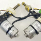 22-24 CADILLAC CT4 V BLACKWING STEERING COLUMN TILT WHEEL ACTUATOR PAIR OEM