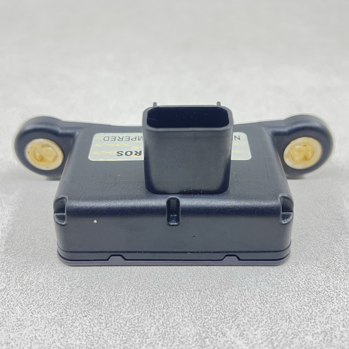 10-15 CHEVROLET CAMARO SS VEHICLE DYNAMIC YAW RATE SENSOR MODULE 13504156 OEM
