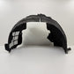 14-18 Bentley Flying Spur Left Front Fender Liner Wheel Arch Splash Guard OEM