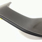 22-24 CADILLAC CT4 BLACKWING DASHBOARD INSTRUMENT CLUSTER COVER TRIM LEATHER OEM