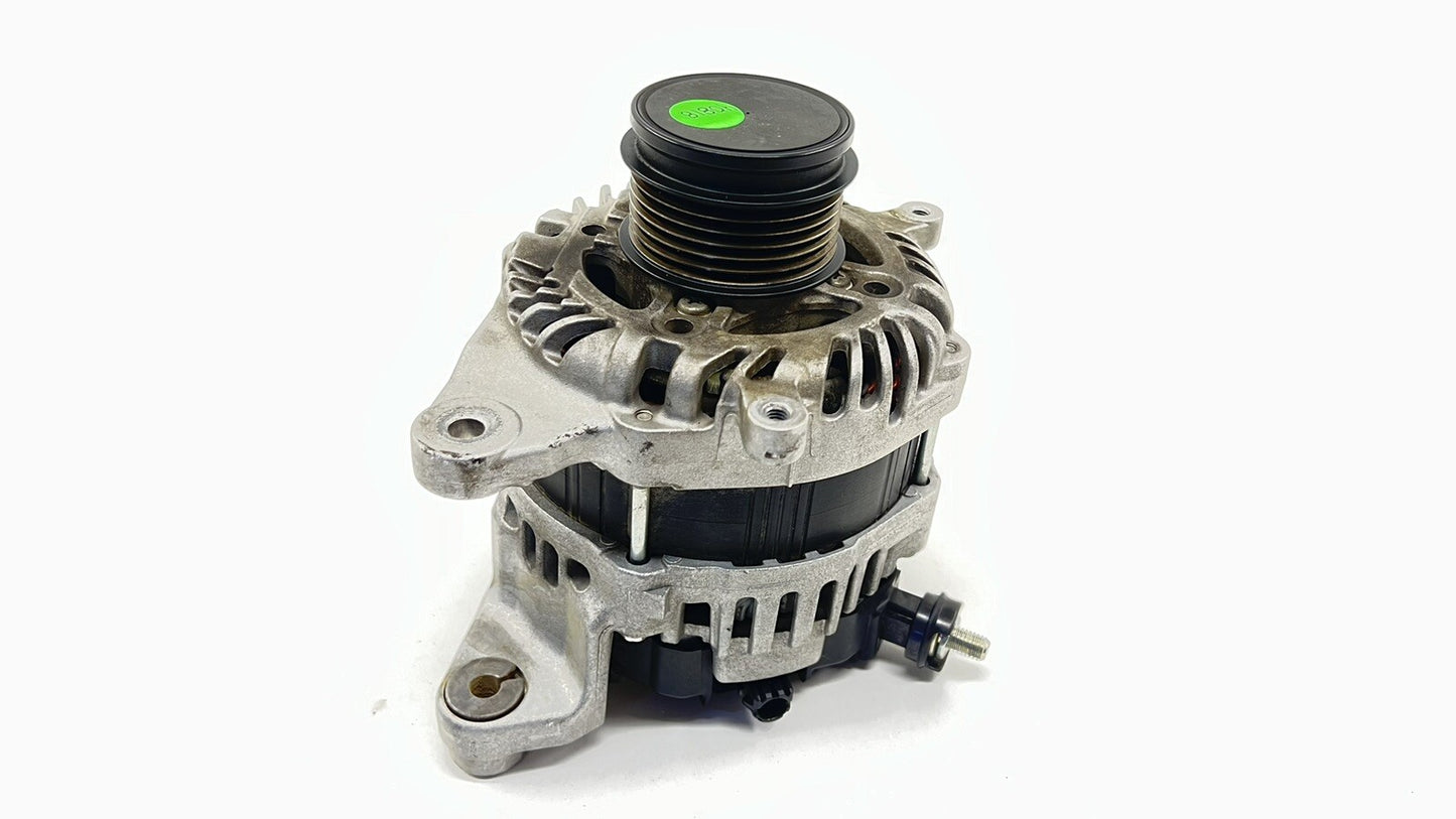 22-24 TOYOTA GR86 2.4L MOTOR ENGINE ALTERNATOR ASSEMBLY 23700 AB180 OEM
