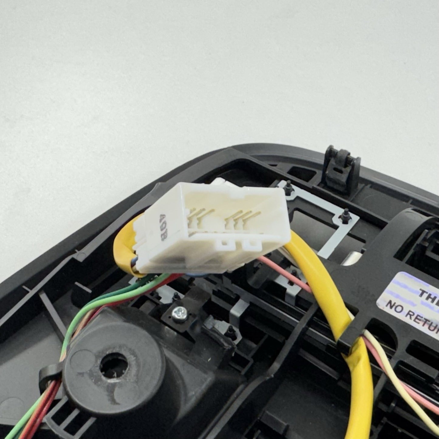 22-25 Subaru WRX Front Overhead Console Dome Reading Light Lamp Switch OEM