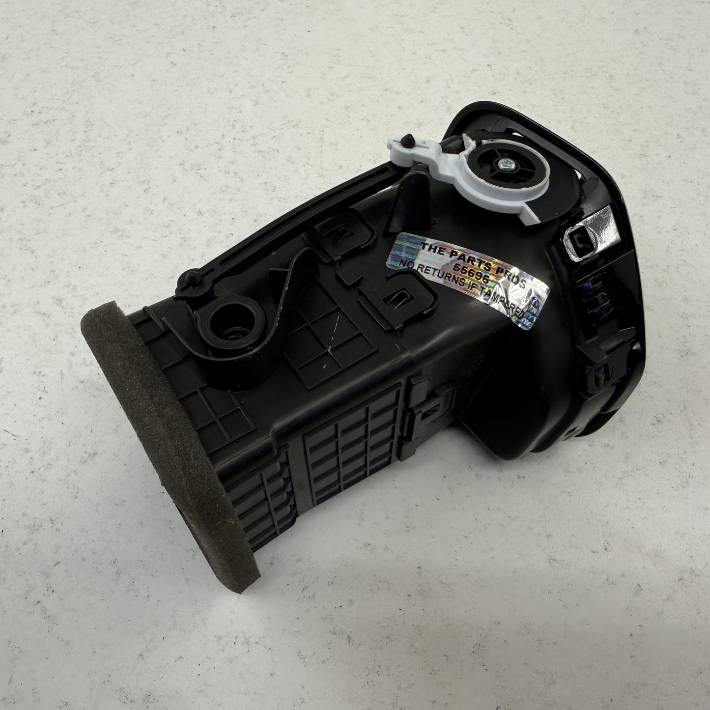 2021-2026 Dodge Durango SRT Driver Left Dashboard Dash Outer Air Vent OEM