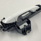 08-14 MERCEDES W204 W212 C E CLASS RIGHT FRONT OR REAR DOOR HANDLE WHITE OEM