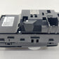 22-24 CADILLAC CT4 V BLACKWING MULTI FUNCTION RADIO STEREO CONTROLLER KNOB OEM