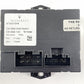 14-23 MASERATI QUATTROPORTE TRUNK HANDS FREE RELEASE MODULE 670037049 OEM