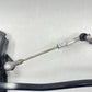 2018 SUBARU BRZ TS FLEXIBLE DRAW STIFFENER FRONT SUBFRAME CHASSIS DAMPERS OEM