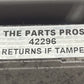 05-12 Porsche Boxster Cayman 987 Right Front Knuckle Hub W/ Control Arm Set OEM