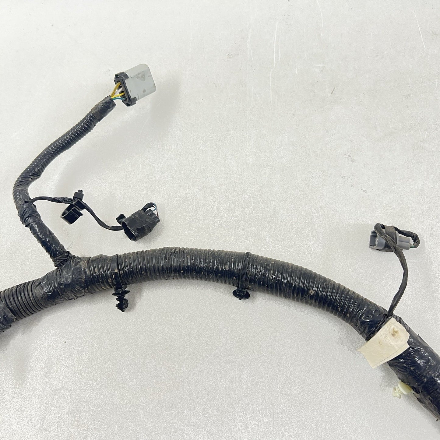 21-25 FORD F-150 TREMOR CHASSIS FRAME WIRE WIRING HARNESS RL3T-14405-TGE OEM