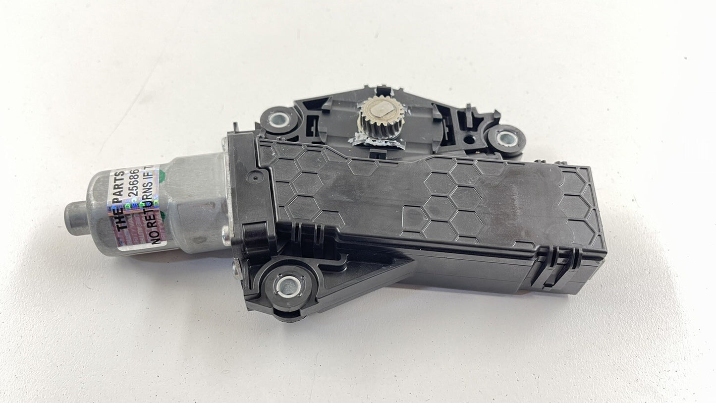 17-20 ACURA MDX SUNROOF SUN ROOF MOTOR 70450-TZ5-A111 OEM