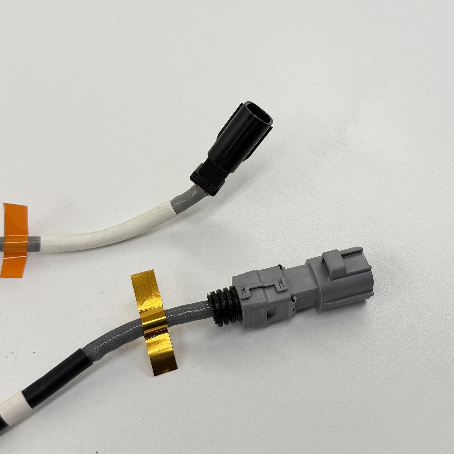 2023-2026 Toyota Prius Exhaust Oxygen O2 Sensor Pair OEM