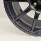 Apex SM-10 Wheel Rim 18" 18x11 +57 Offset 5x120.65 Bolt Pattern Satin Black