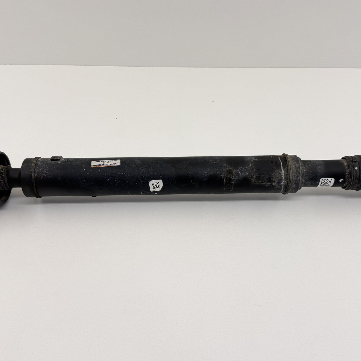 2019-2024 Ram 4500 5500 Front Driveshaft Drive Shaft Propeller 68312646AE OEM
