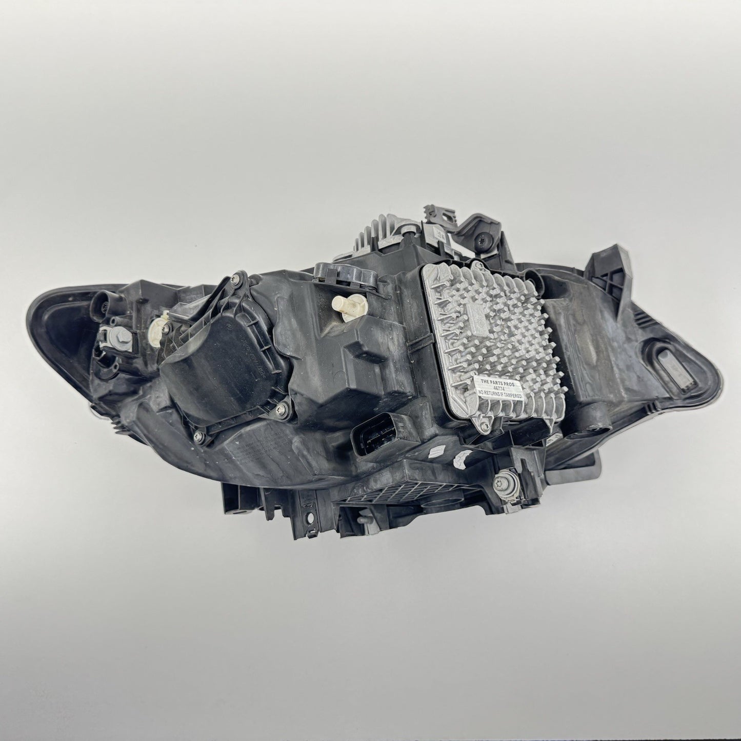 18-21 BMW M2 F87 Driver Left Front LED Headlight Head Light Lamp 8738683 OEM