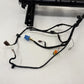 2014-2020 Mercedes-Benz S550 W222 Right Front Lower Seat Track Rail Frame OEM