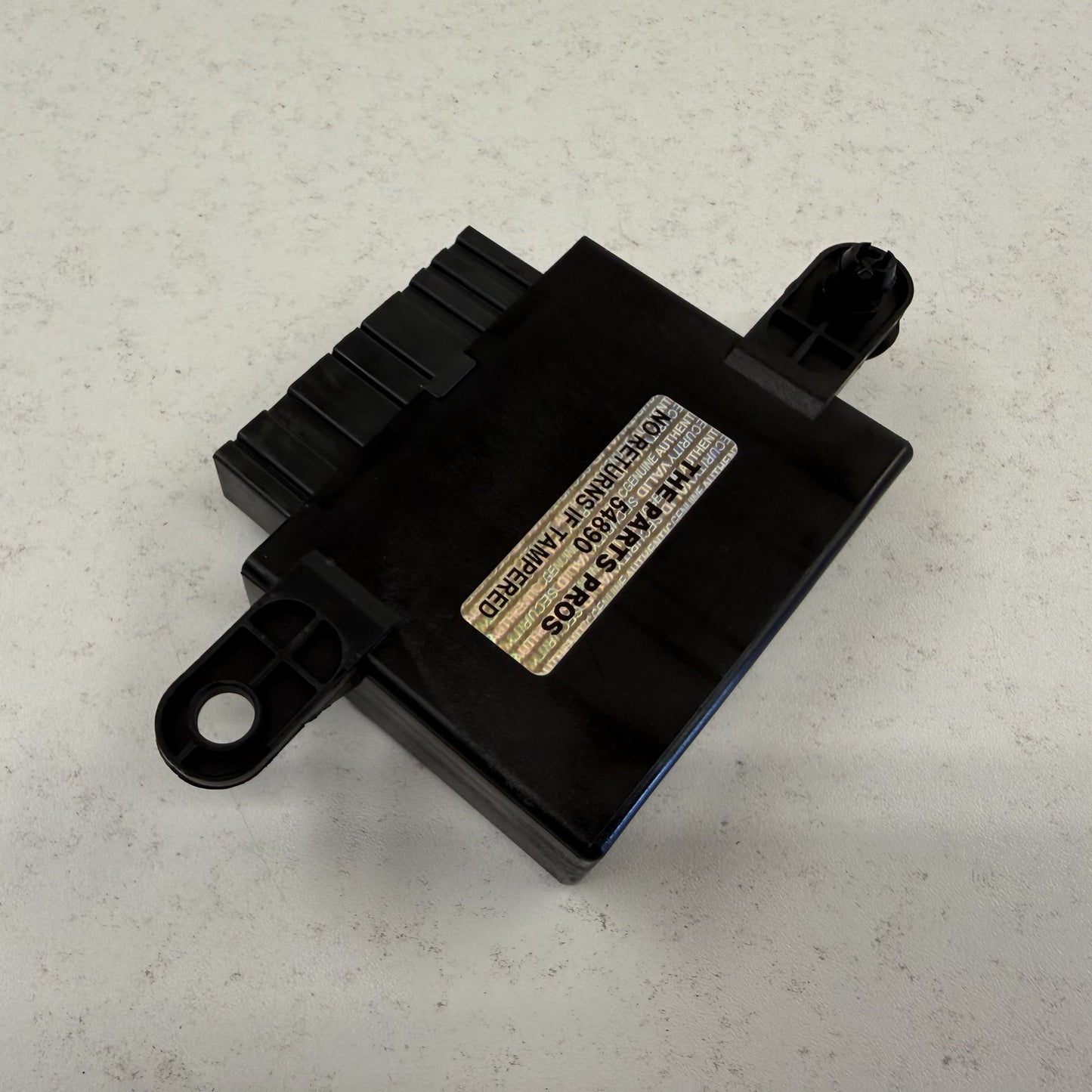 2019-2024 Ram 2500 3500 4500 5500 Parking Assist Control Module 68480723AC OEM