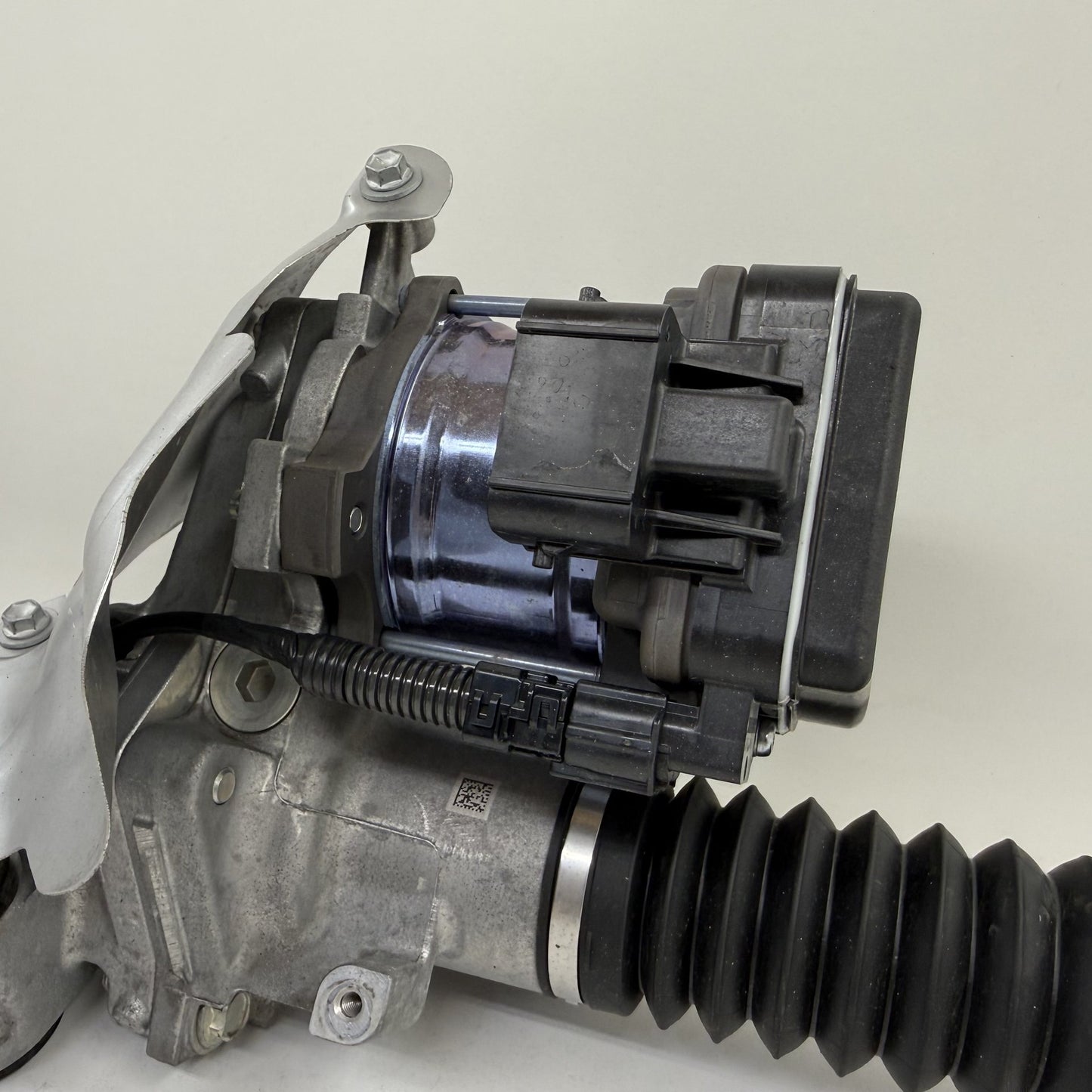 2023-2025 Toyota RAV4 Hybrid Power Steering Gear Box Rack & Pinion OEM