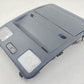 24-25 FORD MUSTANG GT FRONT OVERHEAD CONSOLE DOME READING LIGHT LAMP SWITCH OEM