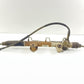 2006 DODGE RAM STEERING GEAR BOX RACK AND PINION 52110487AE OEM