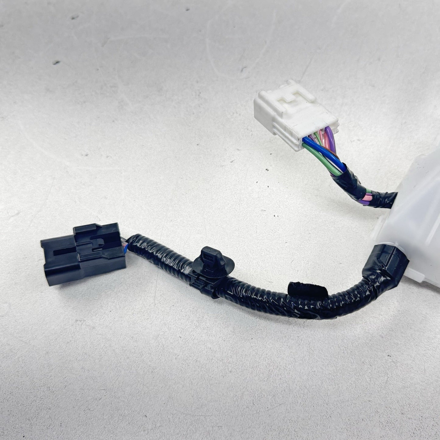 23-25 Toyota Prius Driver Left Front Seat Wiring Wire Harness Complete OEM
