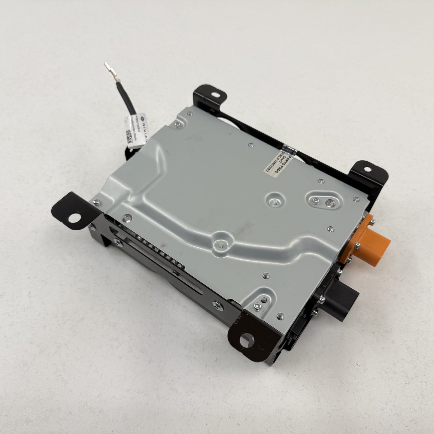 2022-2024 Rivian R1S R1T Power Converter Inverter Control Module PT00000554 OEM