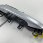 15-19 SUBARU WRX OR STI PASSENGER RIGHT FRONT DOOR GRIP GRAB HANDLE SILVER OEM