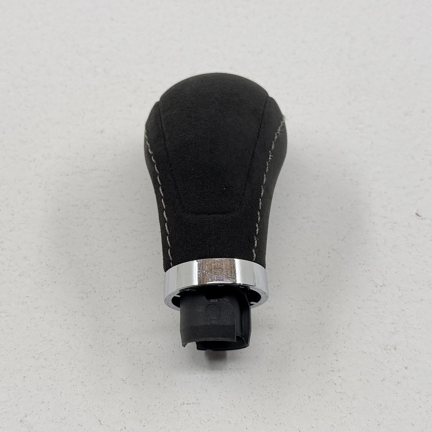 2013-2015 Chevrolet Camaro SS 1LE Manual Gear Shift Knob Alcantara OEM