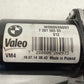 12-18 BMW F30 F80 M3 Front Windshield Wiper Motor W/ Linkage Arm Assembly OEM