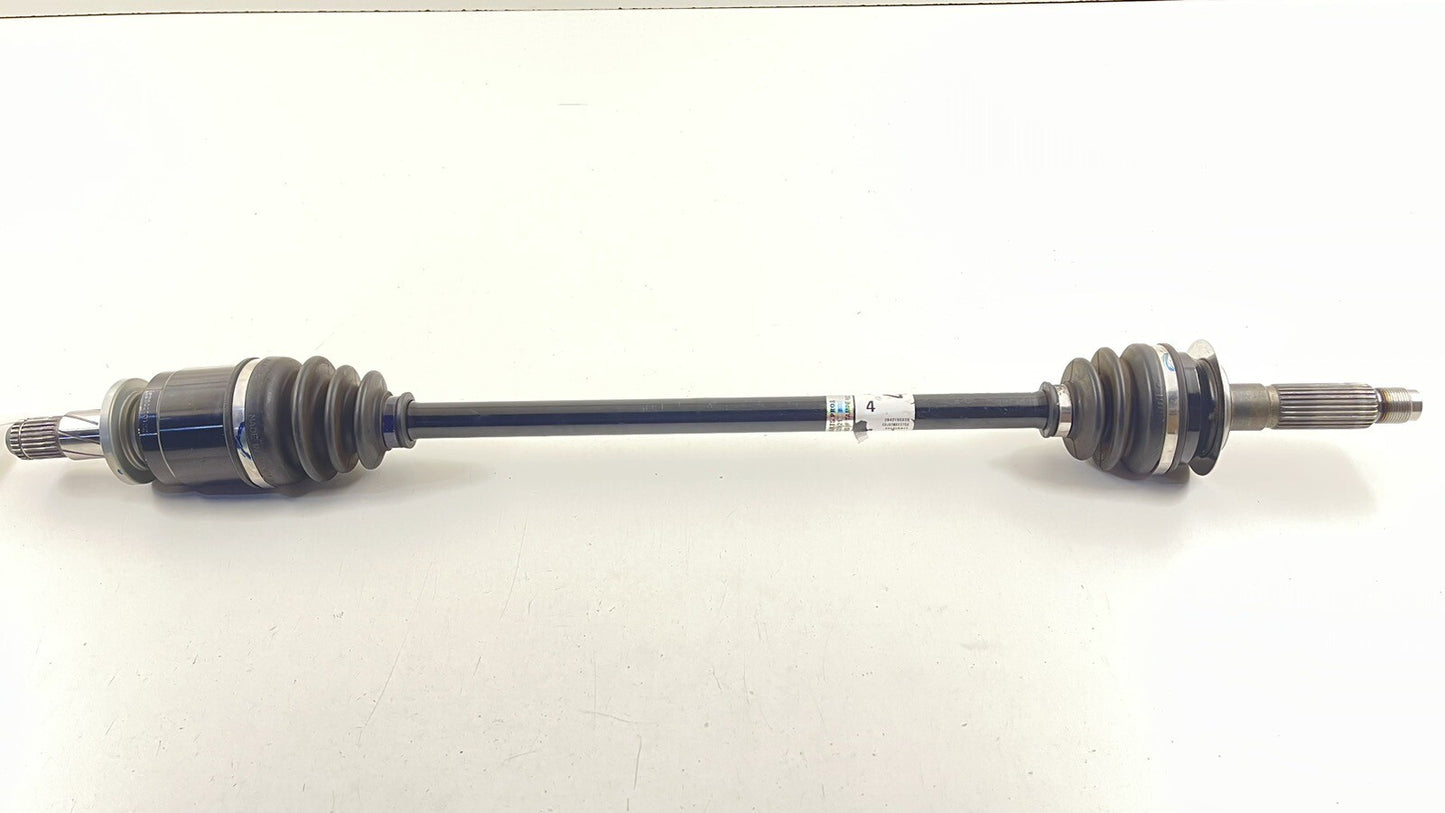 22-26 Subaru WRX Left Or Right Rear CV Axle Shaft 28421VC020 OEM