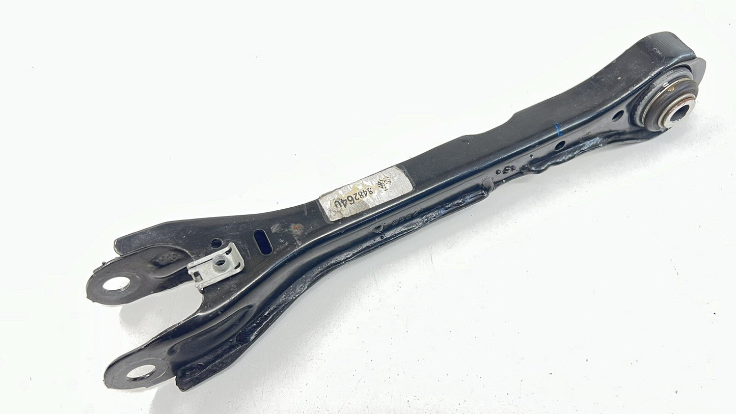 22-24 CADILLAC CT4 V BLACKWING RIGHT REAR SUSPENSION CONTROL ARM SET OEM