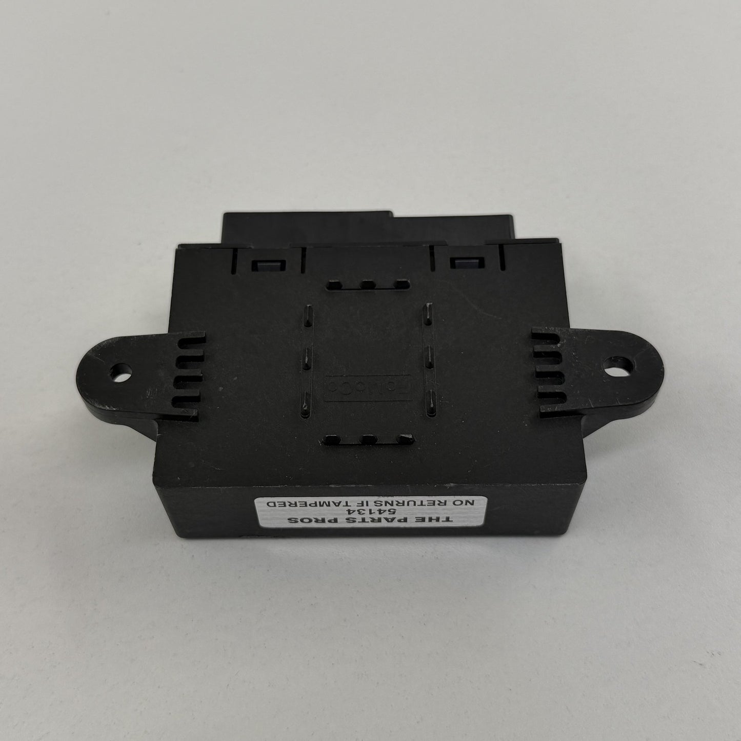 2015-2023 Ford Mustang GT Driver Left Door Control Module FR3T-14B531-AB OEM