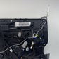 19-25 Ram 2500 3500 Left Rear Door Latch Lock Window Regulator Motor Carrier OEM