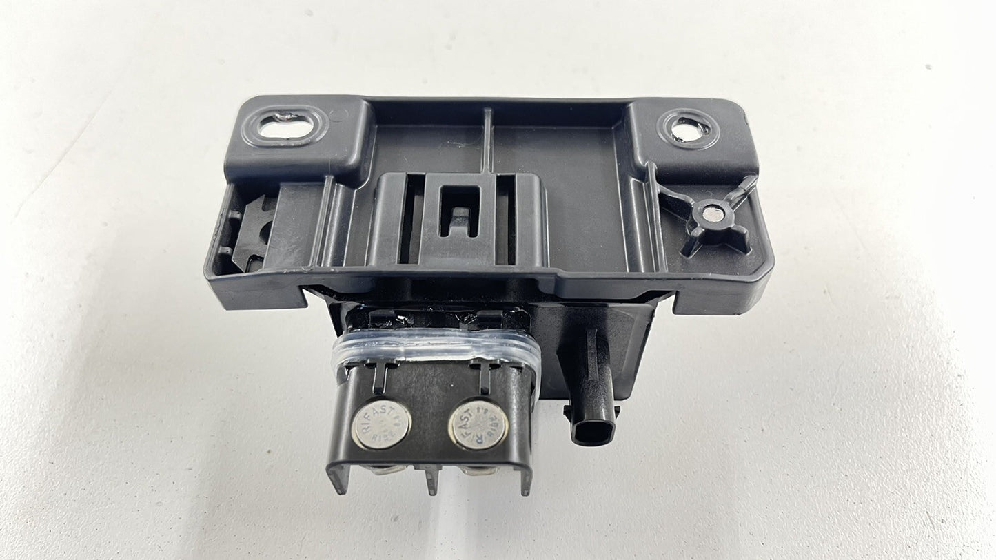 20-23 TOYOTA SUPRA RADIATOR COOLING FAN MOTOR RELAY CONTROL MODULE 6836504 OEM