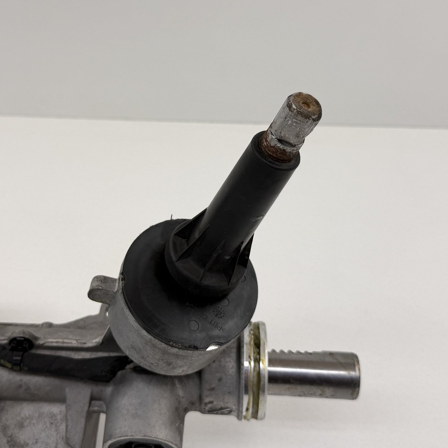 2021 Dodge Durango SRT Power Steering Gear Box Rack & Pinion 68498478AA OEM