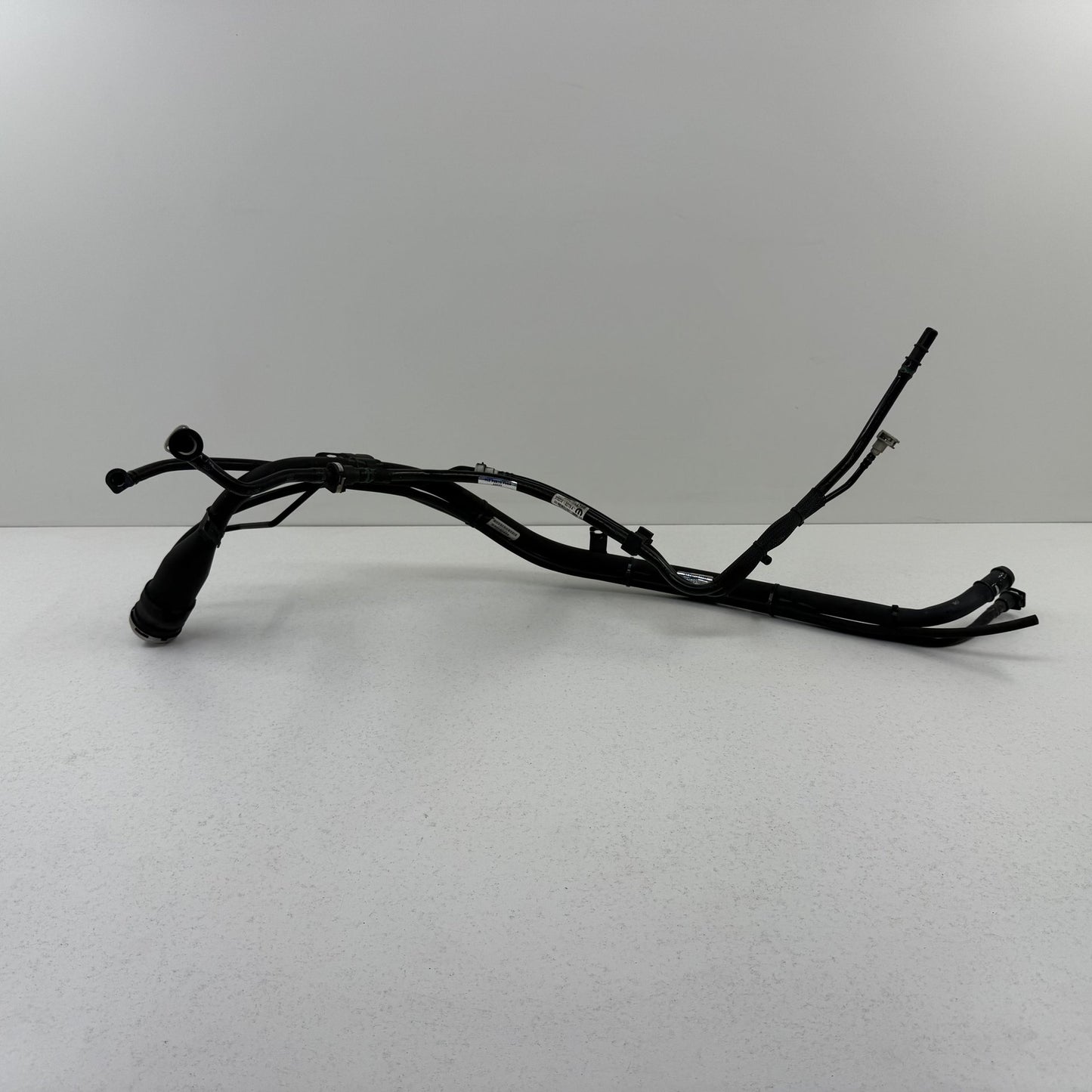 16-21 Dodge Durango SRT 6.2L 6.4L Gas Tank Fuel Filler Neck Tube Pipe Hose OEM