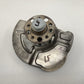 12-18 Mercedes W218 CLS550 RWD Left Front Spindle Knuckle Hub Wheel Bearing OEM