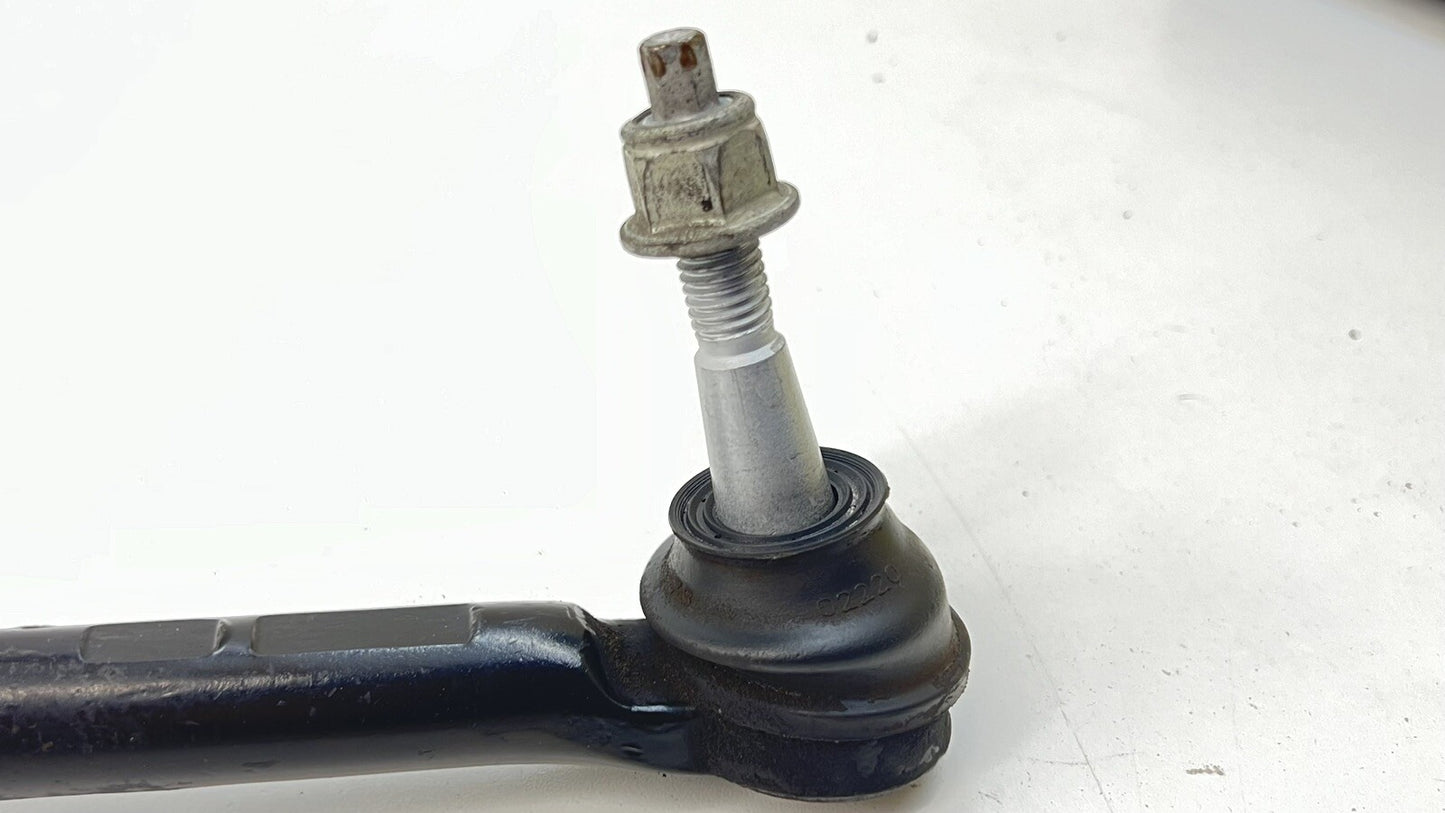 14-15 CHEVROLET CAMARO SS ELECTRONIC STEERING GEAR BOX RACK AND PINION OEM