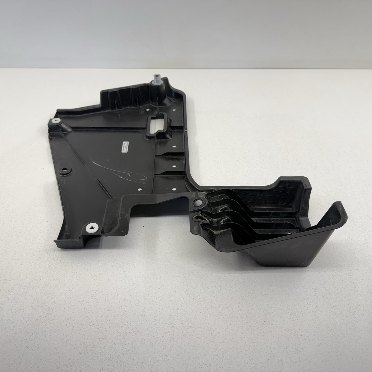 25-26 Toyota Camry Left Rear Under Body Splash Shield Guard 58399-06160 OEM