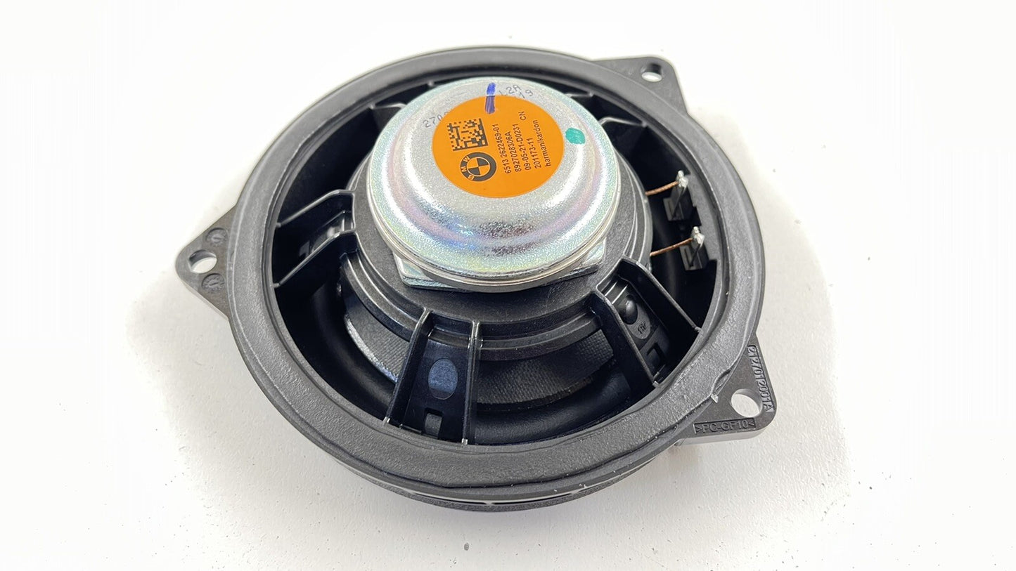 20-23 TOYOTA SUPRA LEFT OR RIGHT FRONT DOOR SPEAKER HARMAN KARDON 2622469 OEM
