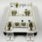 14-20 MASERATI GHIBLI BODY CONTROL MODULE BCM BCU 68226670AA OEM
