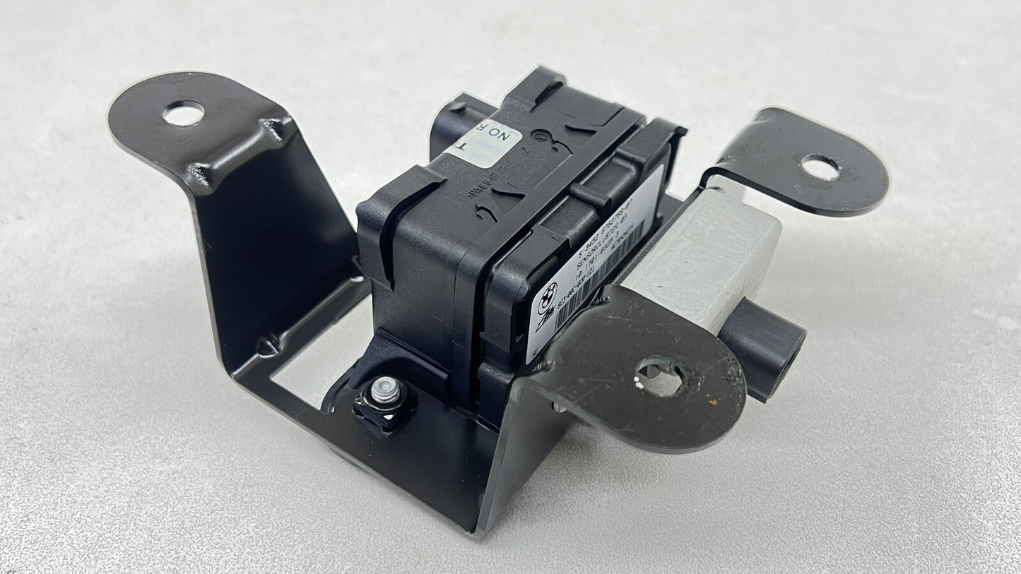 06-10 BMW M6 E63 E64 DYNAMIC STABILITY YAW RATE SENSOR MODULE 6762769 OEM