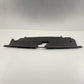 24-26 Ford Mustang Radiator Support Upper Cover Panel PR3B-C16613-ACW OEM