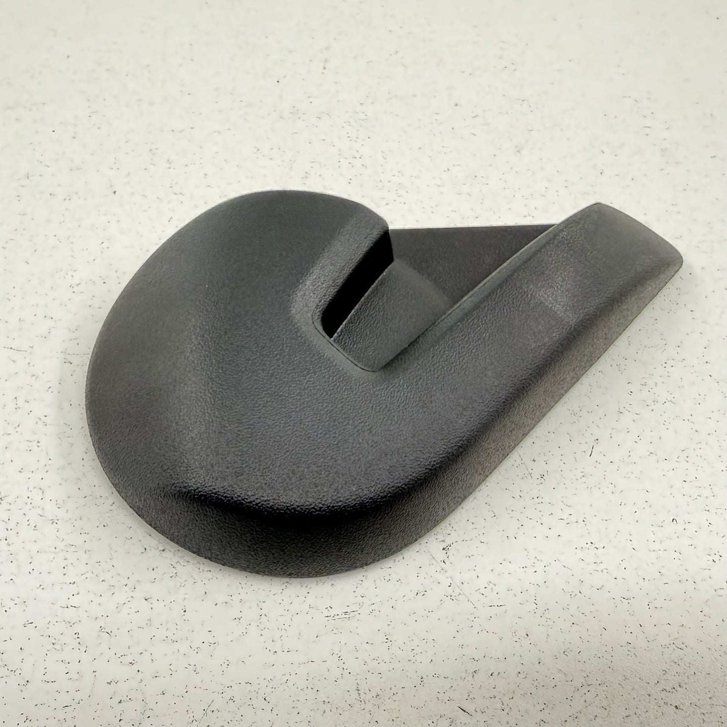 24-26 Ford Mustang Driver Left Front Seat Backrest Recliner Handle Lever OEM