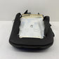 2008-2014 Mercedes-Benz C250 W204 Left Front Seat Upper Cushion Black OEM